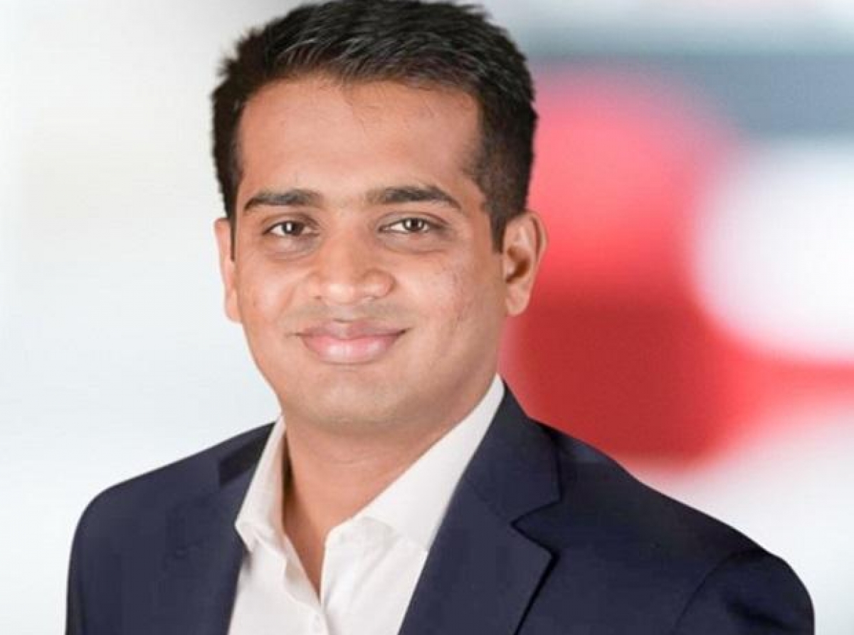 Dinkar Ayilavarpu joins Flipkart as Vice President